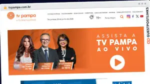 Publish Guest Post on tvpampa.com.br