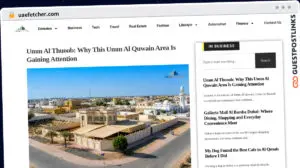 Publish Guest Post on uaefetcher.com