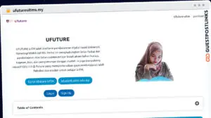 Publish Guest Post on ufutureuitms.my