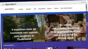Publish Guest Post on uitgenodigd.nl