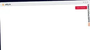 Publish Guest Post on uitly.in