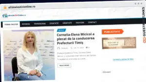 Publish Guest Post on ultimelestirionline.ro