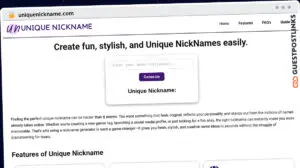 Publish Guest Post on uniquenickname.com