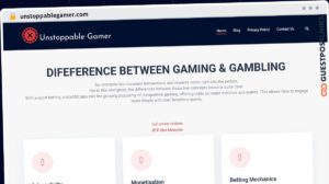 Publish Guest Post on unstoppablegamer.com