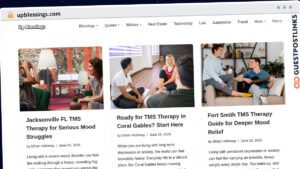 Publish Guest Post on upblessings.com
