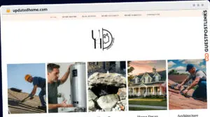 Publish Guest Post on updatedhome.com