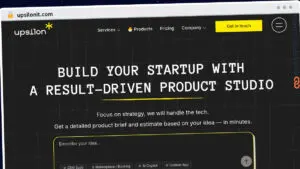 Publish Guest Post on upsilonit.com
