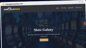 Publish Guest Post on urbangalaxyonline.com