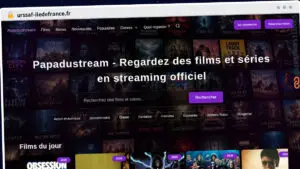 Publish Guest Post on urssaf-iledefrance.fr