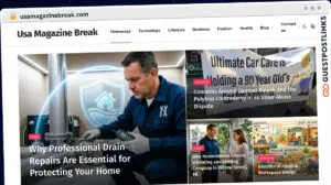 Publish Guest Post on usamagazinebreak.com