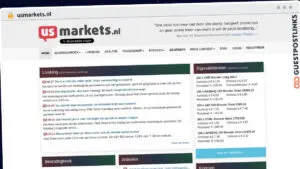 Publish Guest Post on usmarkets.nl