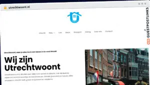 Publish Guest Post on utrechtwoont.nl