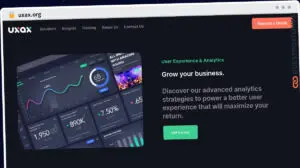 Publish Guest Post on uxax.org