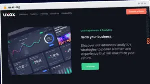 Publish Guest Post on uxax.org