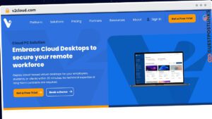 Publish Guest Post on v2cloud.com