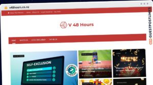 Publish Guest Post on v48hours.co.nz