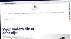 Publish Guest Post on vadersaanwezig.nl