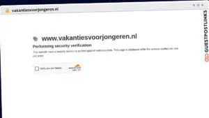 Publish Guest Post on vakantiesvoorjongeren.nl