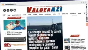 Publish Guest Post on valceadeazi.ro