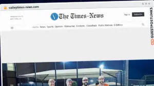 Publish Guest Post on valleytimes-news.com