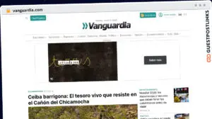 Publish Guest Post on vanguardia.com