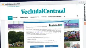 Publish Guest Post on vechtdalcentraal.nl