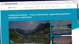 Publish Guest Post on velolimanowski.pl