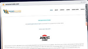 Publish Guest Post on venanarcade.com