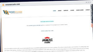 Publish Guest Post on venanarcade.com