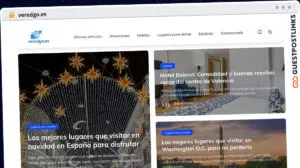 Publish Guest Post on veredgo.es