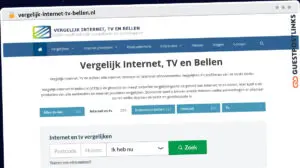 Publish Guest Post on vergelijk-internet-tv-bellen.nl
