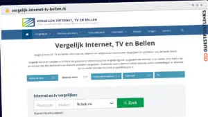 Publish Guest Post on vergelijk-internet-tv-bellen.nl