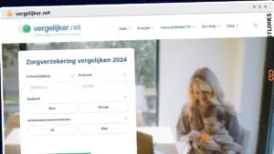 Publish Guest Post on vergelijker.net