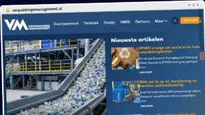 Publish Guest Post on verpakkingsmanagement.nl