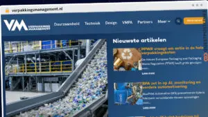Publish Guest Post on verpakkingsmanagement.nl