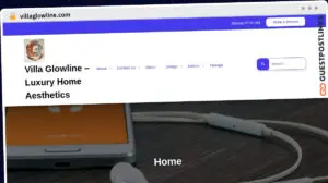 Publish Guest Post on villaglowline.com
