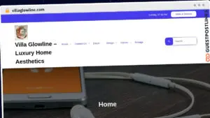 Publish Guest Post on villaglowline.com