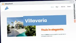 Publish Guest Post on villavaria.nl