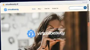 Publish Guest Post on virtualbeauty.nl