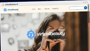 Publish Guest Post on virtualbeauty.nl