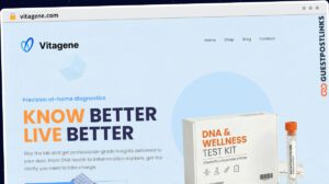 Publish Guest Post on vitagene.com