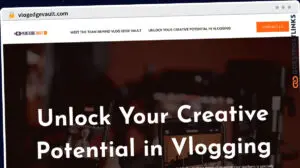 Publish Guest Post on vlogedgevault.com