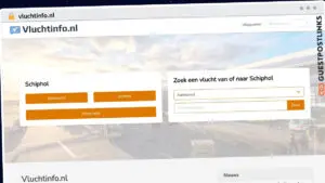 Publish Guest Post on vluchtinfo.nl