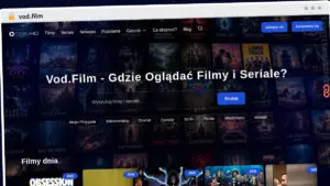 Publish Guest Post on vod.film