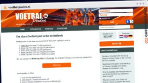 Publish Guest Post on voetbalpoules.nl