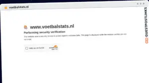 Publish Guest Post on voetbalstats.nl
