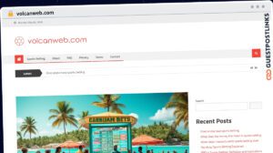 Publish Guest Post on volcanweb.com