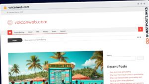 Publish Guest Post on volcanweb.com
