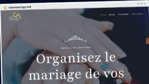 Publish Guest Post on votremariage.net