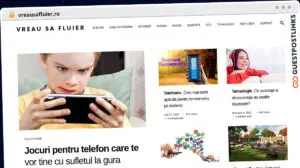 Publish Guest Post on vreausafluier.ro
